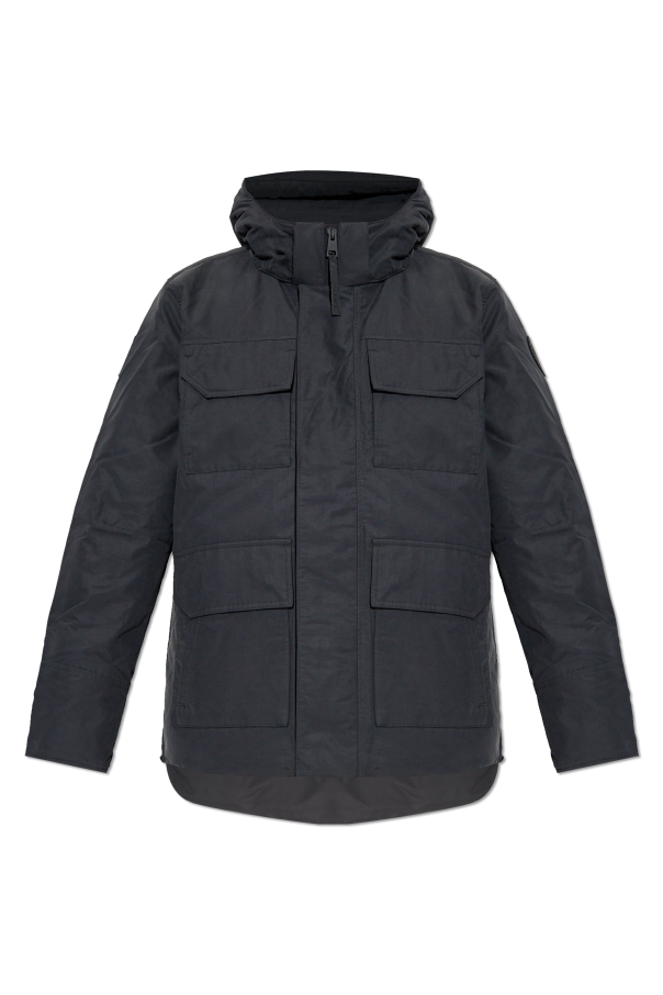 Maitland down jacket od Canada Goose