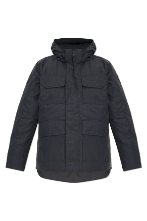 Maitland down jacket
