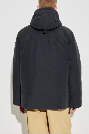 Canada Goose Maitland down jacket