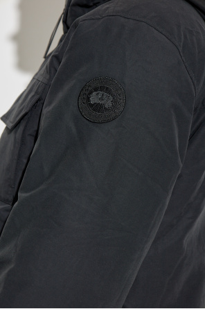 Canada Goose Maitland down jacket