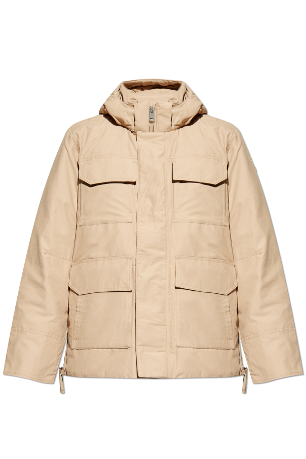 ‘Maitland’ down jacket od Canada Goose