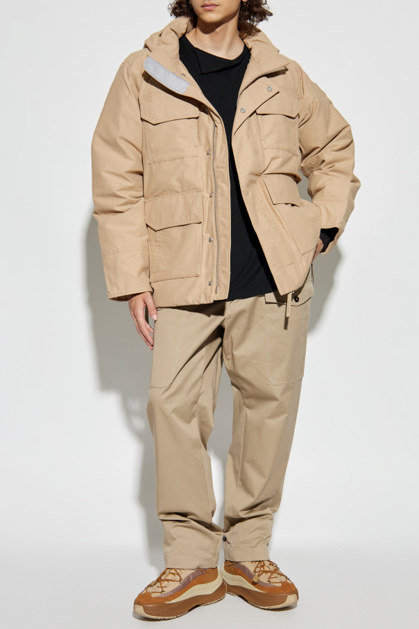 Canada Goose Chaqueta de plumas 'Maitland'