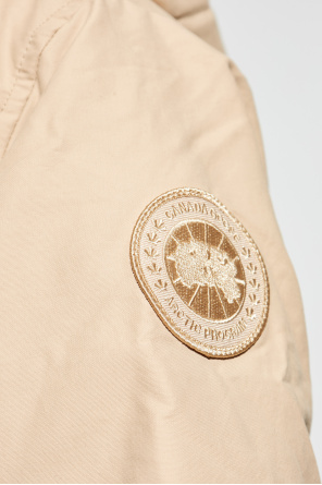 Canada Goose Chaqueta de plumas 'Maitland'