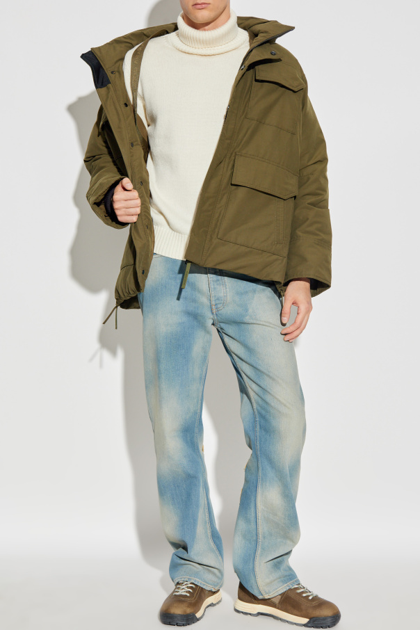 Canada Goose Daunenjacke ‘Maitland’