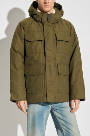 Canada Goose Daunenjacke ‘Maitland’