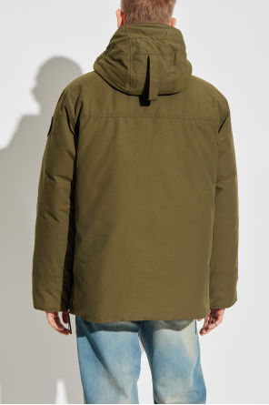 Canada Goose Daunenjacke ‘Maitland’