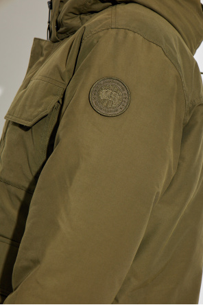 Canada Goose Daunenjacke ‘Maitland’