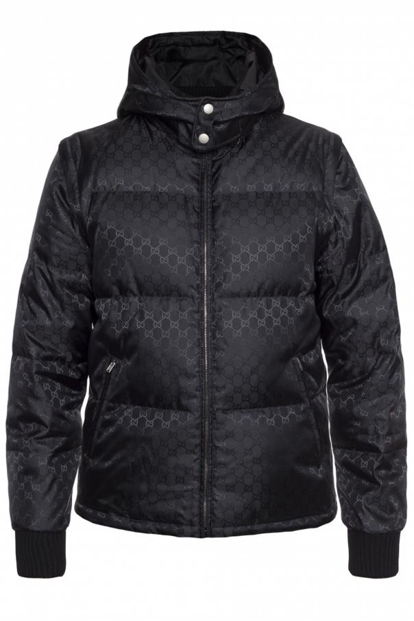 gucci original jacket