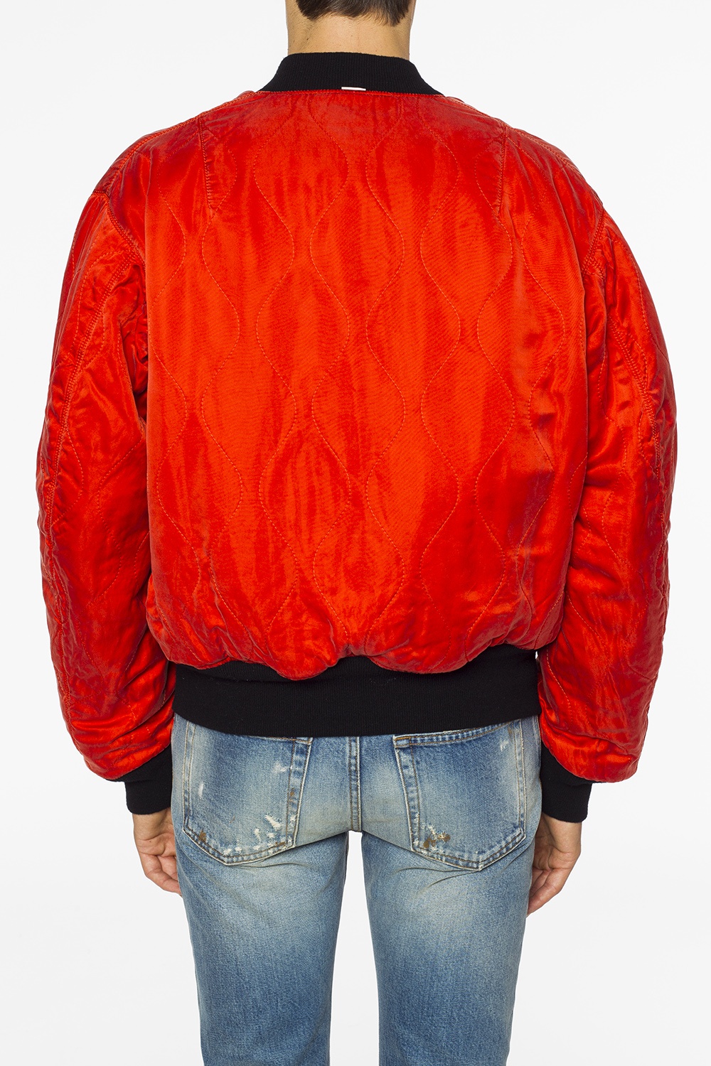 gucci reversible windbreaker