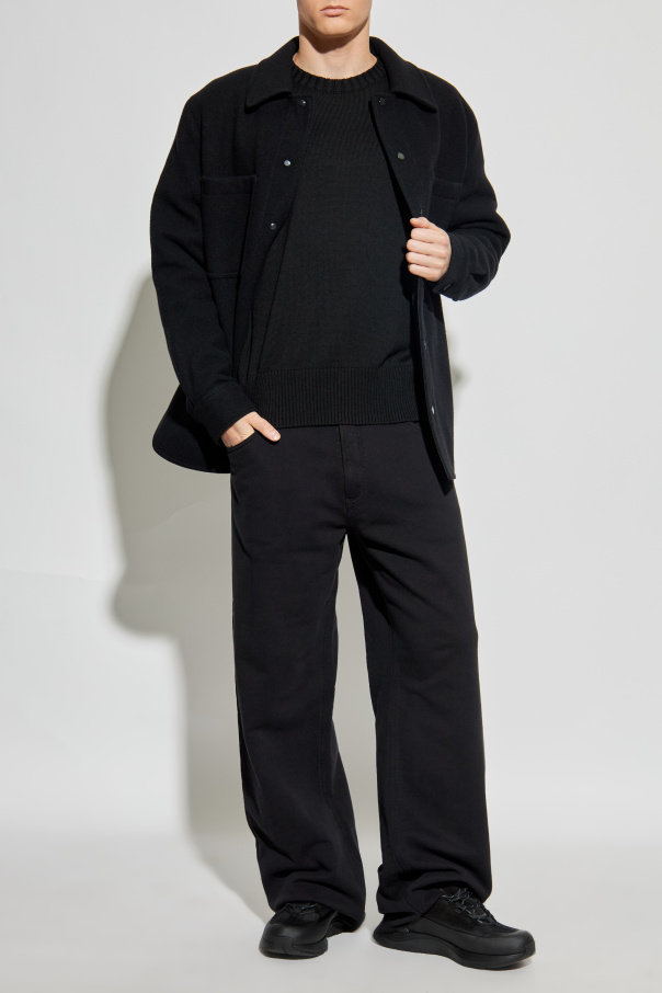 Canada Goose Chaqueta de lana