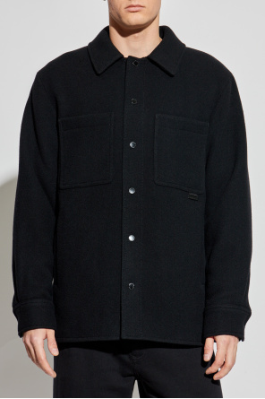 Canada Goose Chaqueta de lana