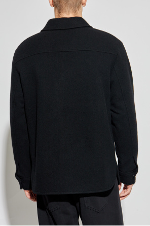 Canada Goose Chaqueta de lana