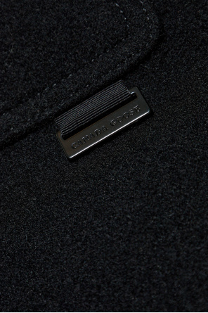 Canada Goose Chaqueta de lana