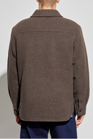 Canada Goose Wełniana kurtka