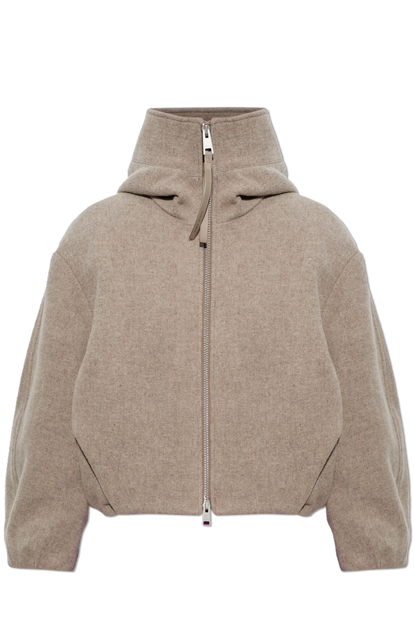 Quilted jacket ‘Chilliwack’ od Canada Goose