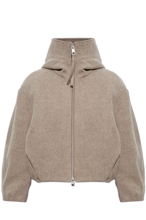 Quilted jacket ‘Chilliwack’