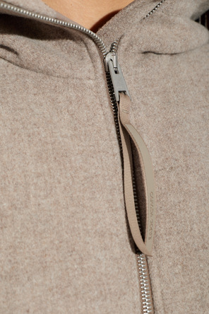 Canada Goose Chaqueta acolchada ‘Chilliwack’
