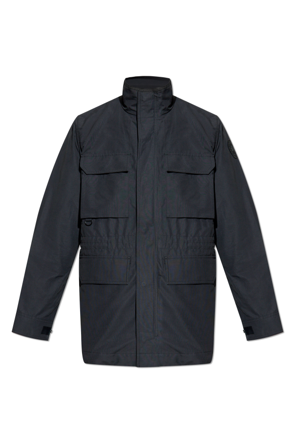 "Harrison" jacket od Canada Goose