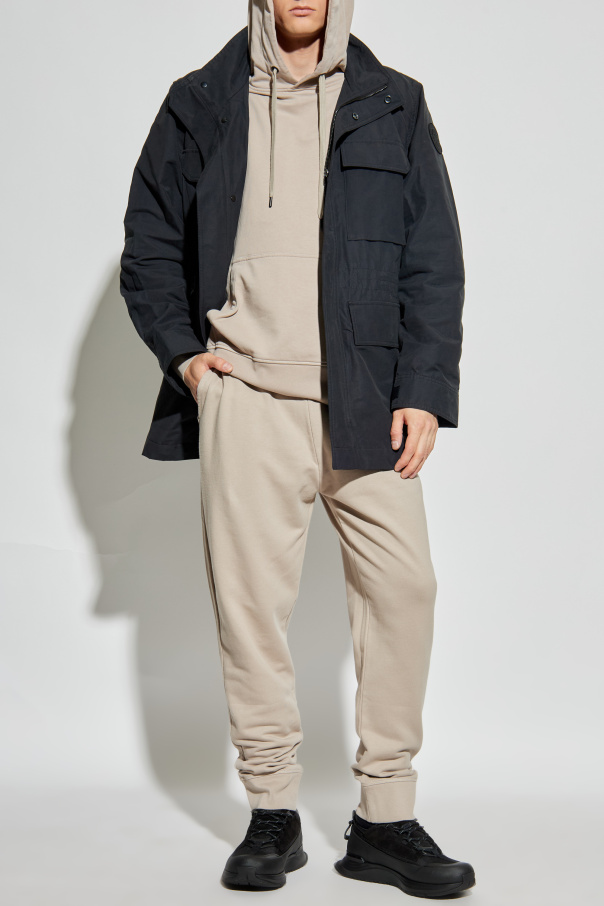 Canada Goose "Harrison" jacket