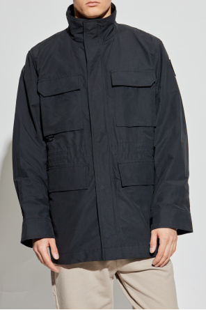 Canada Goose "Harrison" jacket