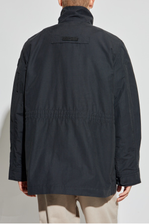 Canada Goose "Harrison" jacket