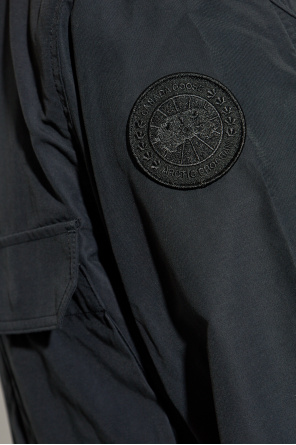 Canada Goose "Harrison" jacket