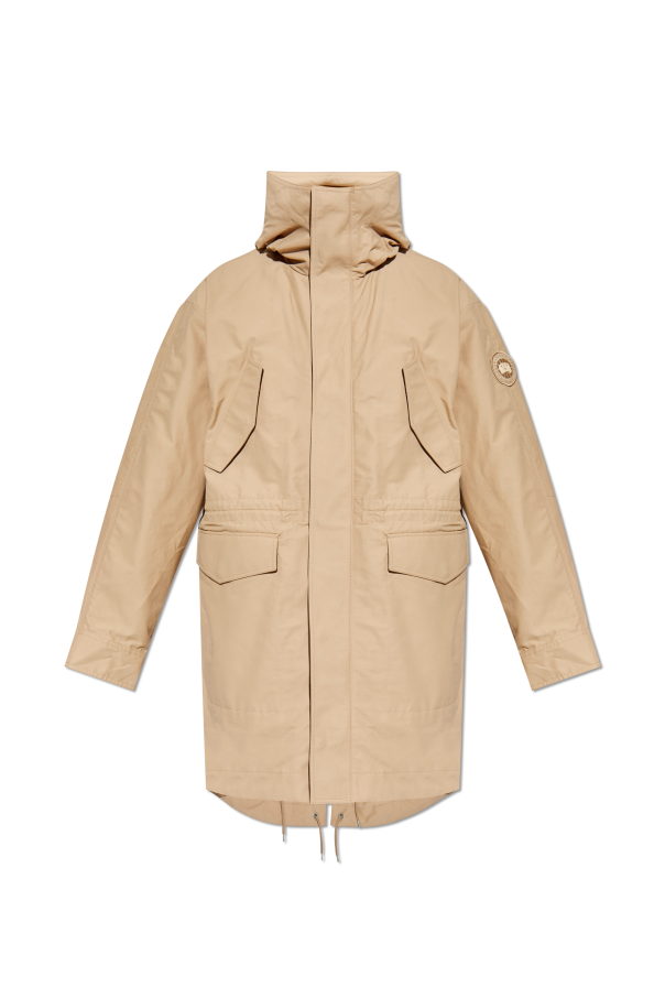Harrison parka od Canada Goose