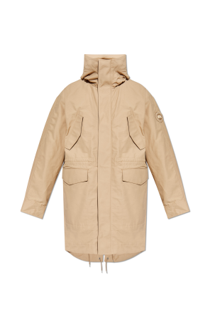 Harrison parka od Canada Goose