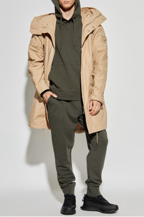 Harrison parka od Canada Goose