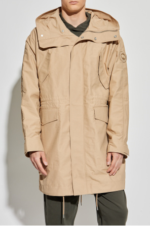 Canada Goose Parka "Harrison"