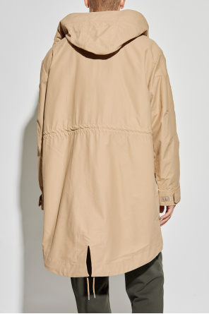 Canada Goose Parka "Harrison"