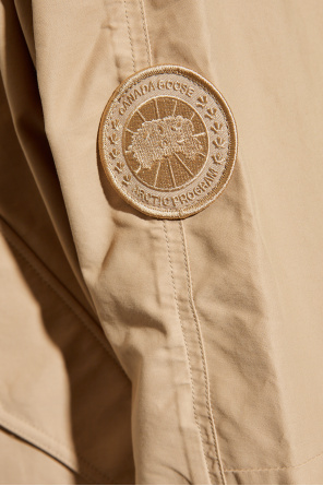 Canada Goose Parka "Harrison"