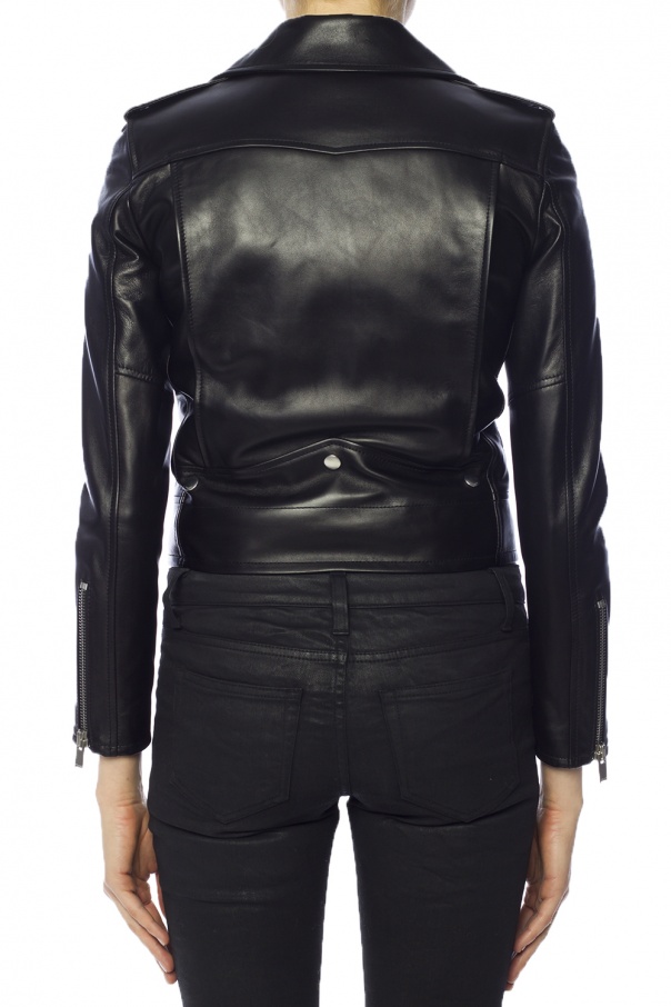 Saint Laurent Biker jacket | Women's Clothing | Vitkac