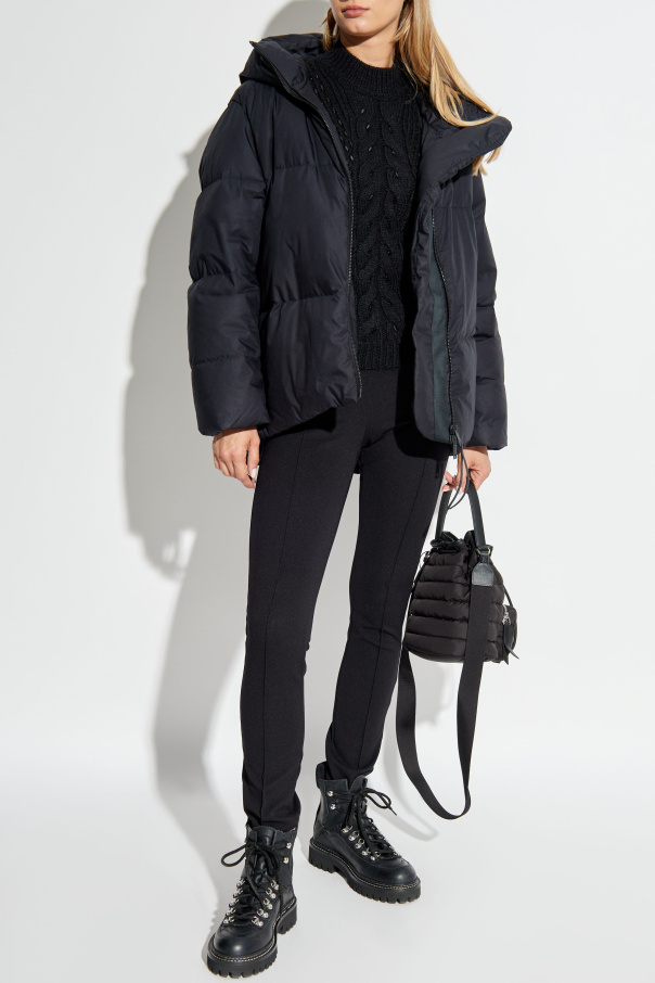 Canada Goose Kurtka puchowa `Garnet`