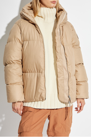 Canada Goose Kurtka puchowa `Garnet`