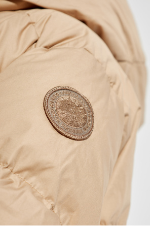 Canada Goose Kurtka puchowa `Garnet`