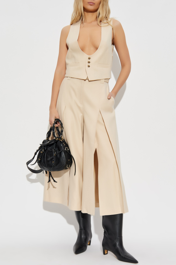 Zimmermann Wool waistcoat