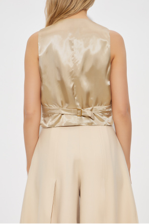 Zimmermann Wool waistcoat