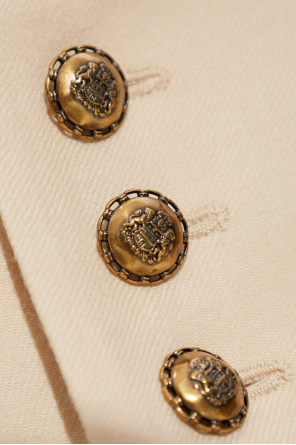 Zimmermann Wool waistcoat