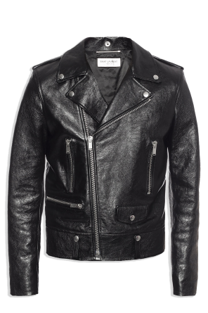 Biker jacket