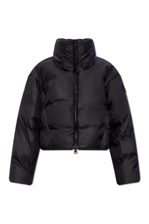 ‘spessa’ cropped down jacket od Canada Goose