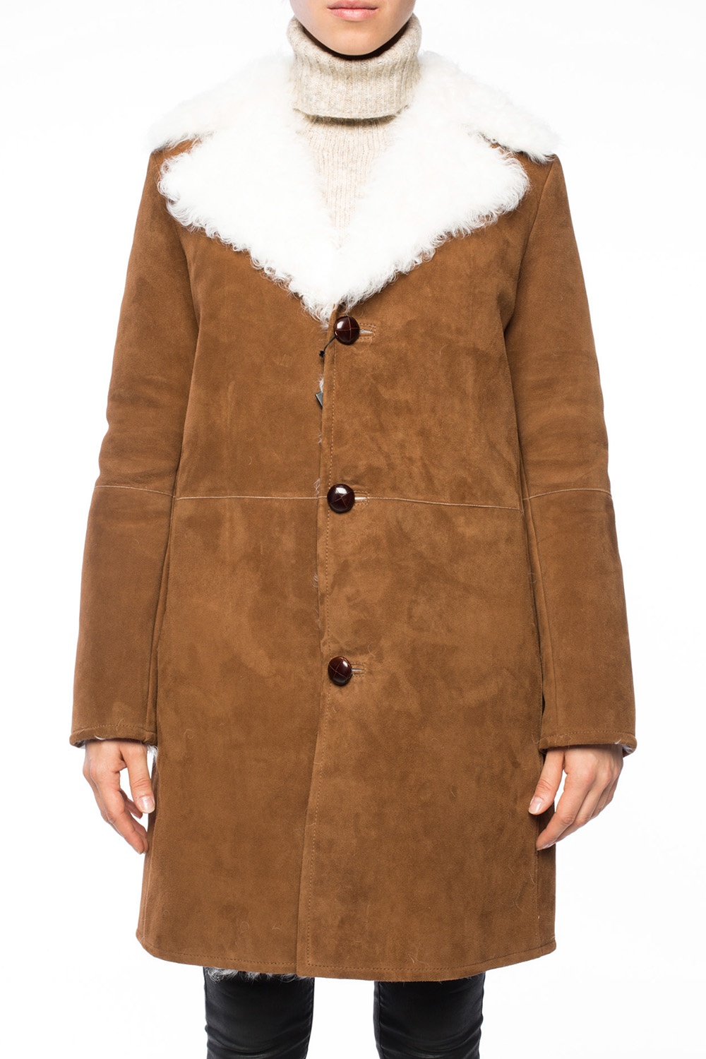 river island parka women's