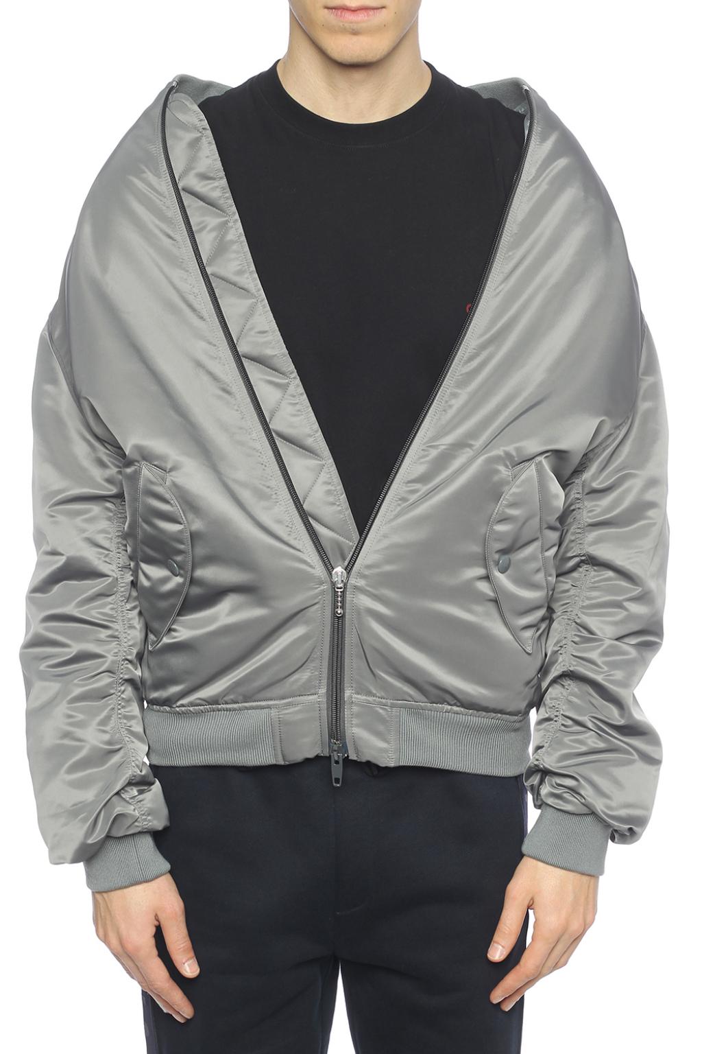 Chia sẻ hơn 69 balenciaga silver jacket siêu hot  trieuson5