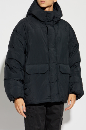 Canada Goose Down jacket Wilu