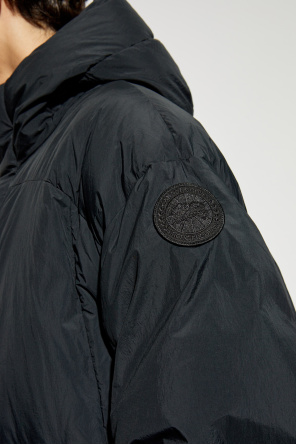 Canada Goose Down jacket Wilu