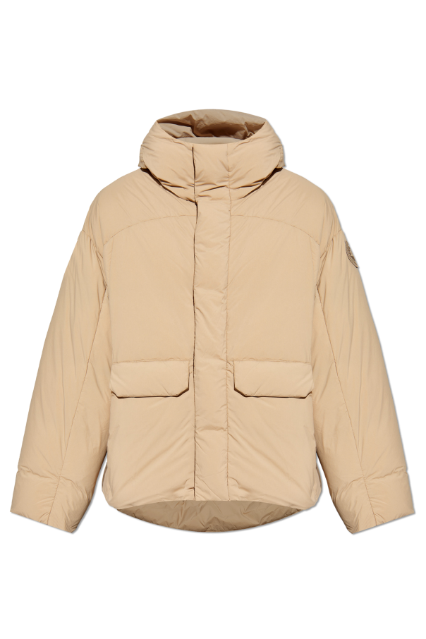 Canada Goose Down jacket Wilu