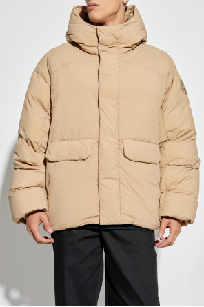 Canada Goose Down jacket Wilu