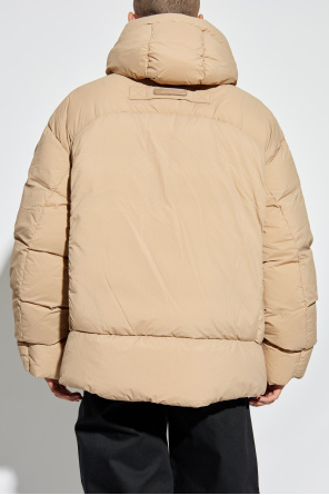 Canada Goose Down jacket Wilu