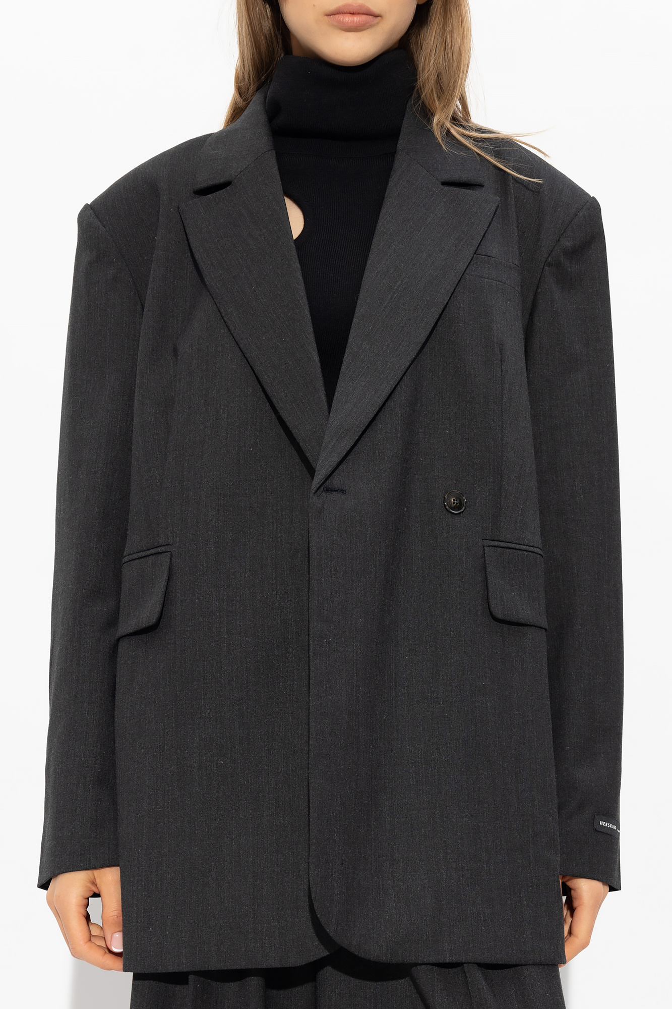 HERSKIND ‘Verner’ blazer