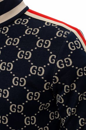 gucci Large Sweatshirt with logo